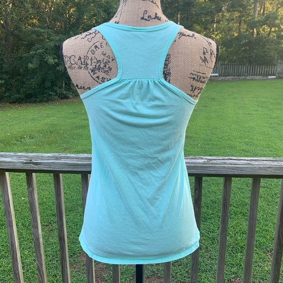 Simply Southern Tank Size Small - Picture 3 of 3